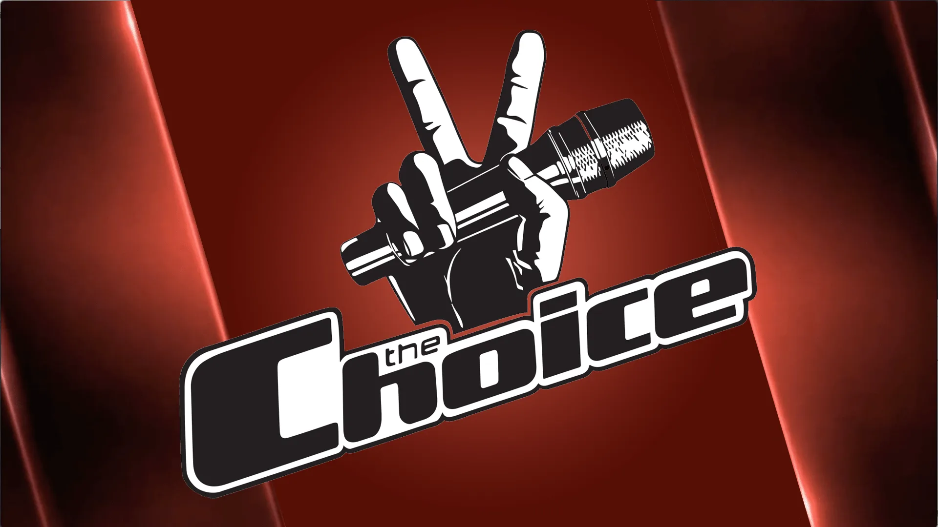 Auditions de The Choice